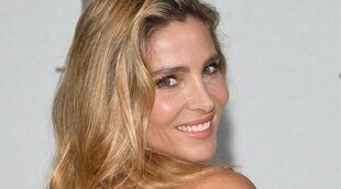 Elsa Pataky habla como nunca de su hija India Rose: "No es nada femenina"