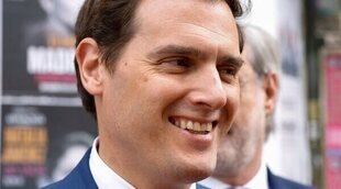 Albert Rivera se estrena como empresario en su tranquila vida junto a su pareja Carla Cotterli