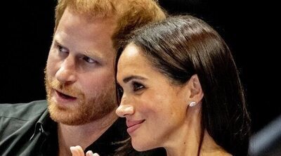 El nuevo desprecio de la Casa Real Británica hacia el Príncipe Harry y Meghan Markle