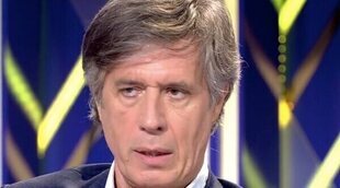 Carlo Costanzia: "Rocco está pagando por un error de su hermano Pietro"