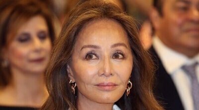 Isabel Preysler habla del restaurante de Íñigo Onieva y demuestra lo unida que está con su hija Tamara Falcó