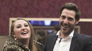 Marta Riesco, de la relación entre Antonio David y Rocío Flores: "Tiene con su padre un amor platónico de niña celosa"