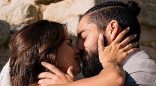 Sara Sálamo e Isco Alarcón se han casado en secreto