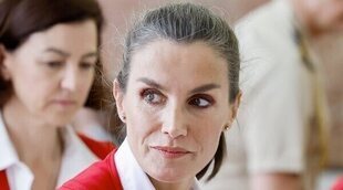 Así fue el Viaje de Cooperación de la Reina Letizia a Guatemala: del gesto de la Primera Dama al momento reportera de Letizia