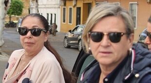 Mariló y su familia rompen cualquier vínculo de amistad con Isabel y Agustín Pantoja