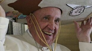 El Papa Francisco rechaza una audiencia privada con Isabel Pantoja