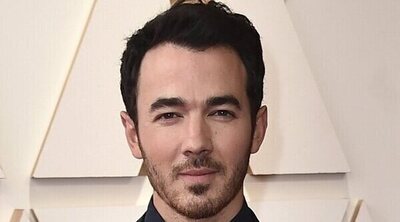 Kevin Jonas se somete a una intervención por un cáncer de piel