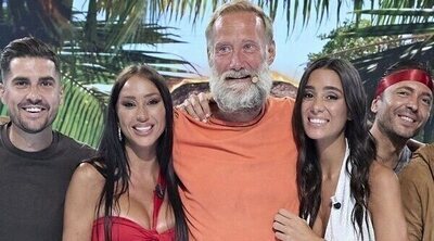 El motivo por el que Laura Matamoros, Rocío Madrid, Arantxa del Sol y Lorena Morlote faltaron en la final de 'Supervivientes'