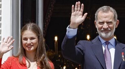 Salen a la luz las estrictas normas de la cuenta de Instagram de los Reyes Felipe y Letizia