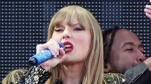 Taylor Swift responde a las acusaciones del líder de Foo Fighters de que hace playback en sus conciertos