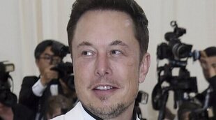 Elon Musk revela que ha sido padre de su hijo número duodécimo hijo