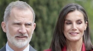 El descuido de Casa Real en Instagram: sigue a todos los royals menos a unos