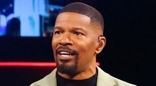 Jamie Foxx revela el motivo de su hospitalización: "Me desmayé durante 20 días"