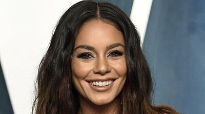 Vanessa Hudgens se convierte en madre de su primer hijo con Cole Tucker