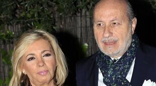 '¡De viernes!' cancela su entrevista con Carmen Borrego y su marido y la cambia por Álvaro Muñoz Escassi