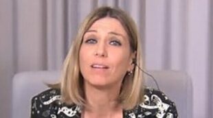 Fayna Bethencourt tras la detención de Carlos Navarro 'El Yoyas': "No estoy mucho más tranquila"