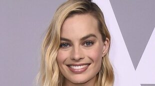 Margot Robbie está embarazada de su primer hijo con Tom Ackerley