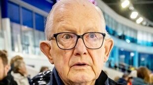 El enorme sufrimiento que Pieter van Vollenhoven padece desde hace décadas