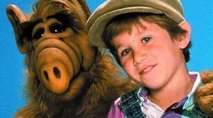 Hallan muerto al actor Benji Gregory, el niño de 'ALF'