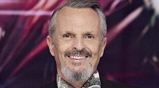 Miguel Bosé participará en un acto sobre pseudoterapias médicas con negacionistas