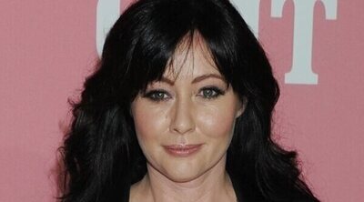 Muere Shannen Doherty ('Embrujadas') a los 53 años