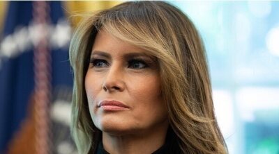 Melania Trump rompe su silencio tras el atentado contra su marido Donald Trump