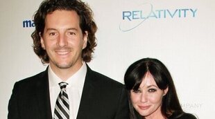 Shannen Doherty acabó su divorcio con Kurt Iswarienko solo un día antes de morir