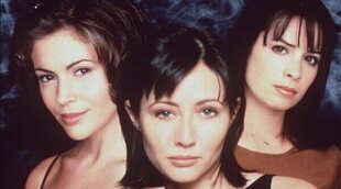 Shannen Doherty grabó un reencuentro de 'Embrujadas' que saldrá tras su muerte