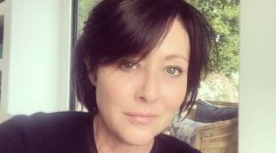 El médico de Shannen Doherty revela que no estaba preparada para morir