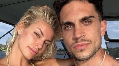 Marc Bartra y Jessica Goicoechea habrían roto después de dos años juntos