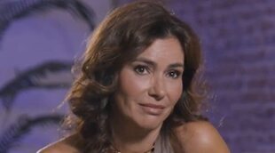 Arantxa del Sol, sobre Ángel Cristo: "Ha sido la mayor traición que he vivido"