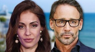 La otra escapada romántica de Álvaro Muñoz Escassi e Hiba Abouk mientras María José Suárez aparecía en 'De viernes'