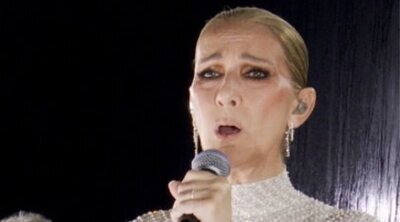 La emocionante y épica vuelta de Celine Dion a los escenarios en la Inauguración los Juegos Olímpicos de 2024