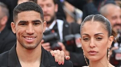 Hiba Abouk y Achraf Hakimi han llegado a un acuerdo de divorcio tras su polémica separación: "Tuvo que ceder ella"