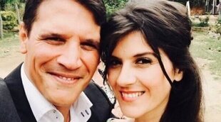 Sergio Peris-Mencheta celebra 20 años de amor con Marta Solaz en medio de su recuperación