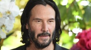 Keanu Reeves revela que está obsesionado con la muerte