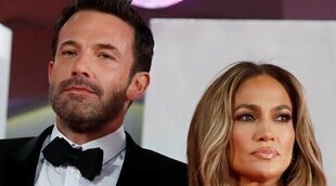 Jennifer Lopez y Ben Affleck podrían tener listos los papeles del divorcio