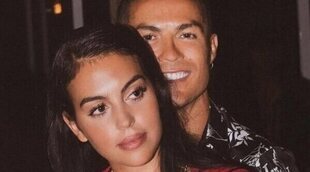 Cristiano Ronaldo y Georgina Rodríguez podrían haberse casado en secreto