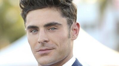 El estado de salud de Zac Efron tras su ingreso en el hospital por su accidente en una piscina de Ibiza