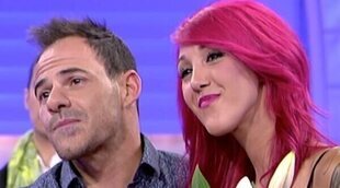 Laura Barcelona y Luismi Valero de 'MYHYV' se dan el 'sí, quiero' tras 10 años