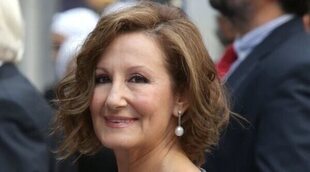 Paloma Rocasolano, madre de la Reina Letizia, se muda a Murcia con su novio inglés para empezar una nueva vida