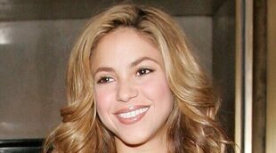 Desvelada la identidad del misterioso hombre con el que Shakira fue vista cenando