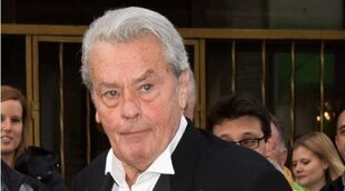 Muere Alain Delon, icono del cine francés, con 88 años