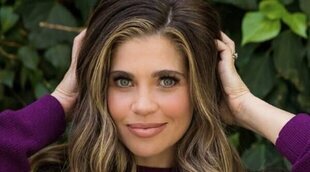 Danielle Fishel, Topanga en 'Yo y el mundo', anuncia que tiene cáncer