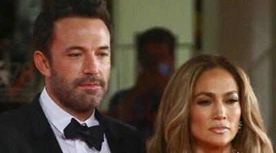 Jennifer Lopez ya ha solicitado el divorcio de Ben Affleck ante un tribunal