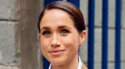 El despilfarro de Meghan Markle en su gira por Colombia: lleva más de 100.000 euros en ropa