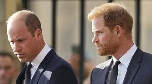 El detalle del Príncipe Harry con Kate Middleton que hizo estallar al Príncipe Guillermo