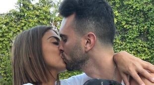 Suso ya habla de boda con Marieta: "No voy a tardar mucho"