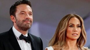 La cantidad millonaria que repartirán Jennifer Lopez y Ben Affleck tras su sonado divorcio