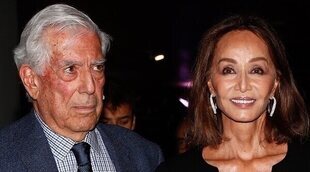 Isabel Preysler y Mario Vargas Llosa coinciden eligiendo Marbella en vacaciones